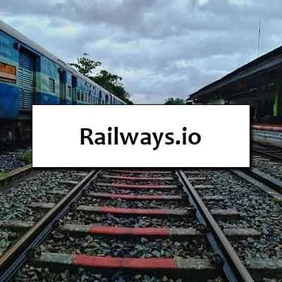 Railways.io