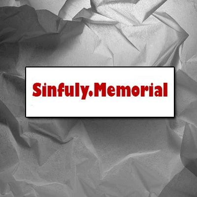 Sinfuly.memorial