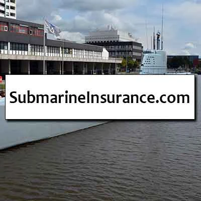 SubmarineInsurance.com