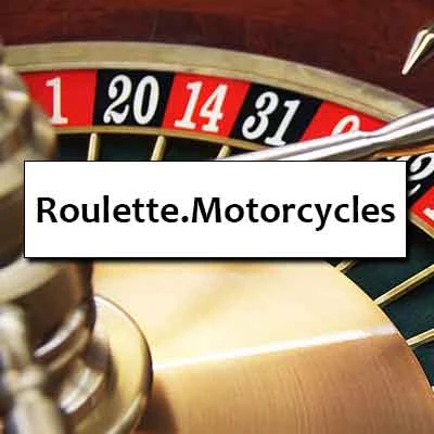 Roulette.Motorcycles