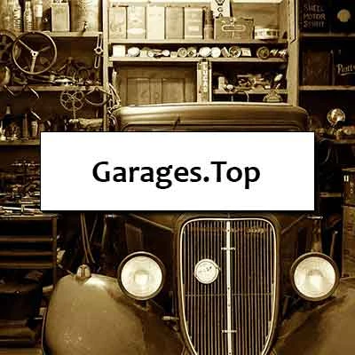 Garages.Top