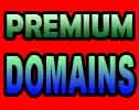 Premium Domains