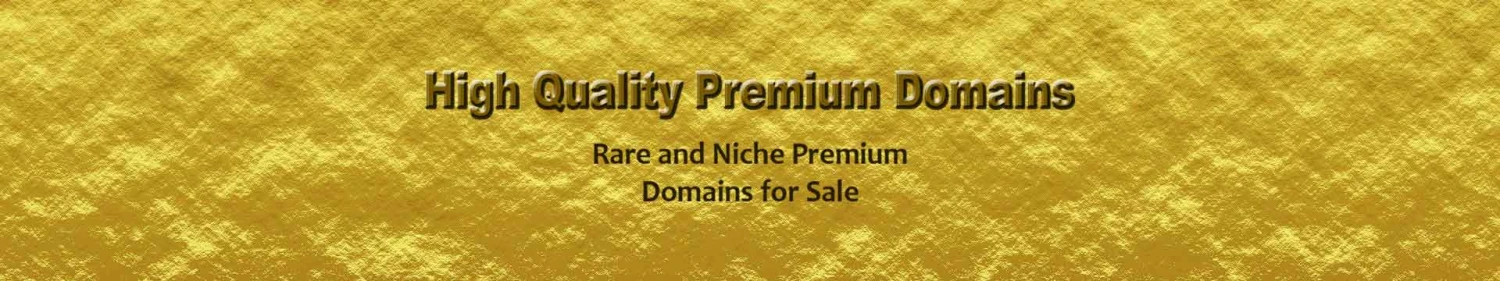 TopSellingDomain Marketplace offer