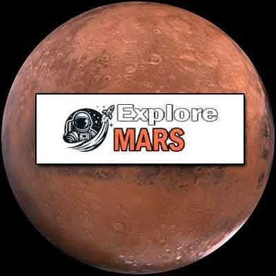 ExploreMars.net