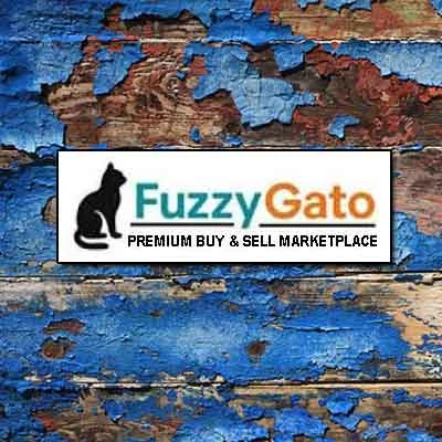FuzzyGato.com