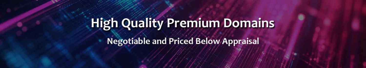 TopSellingDomain Marketplace offer