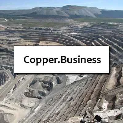 Copper.Business