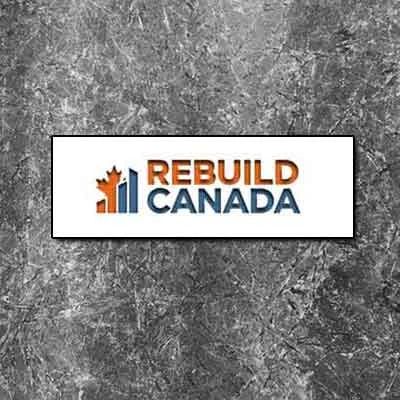 RebuildCanada.com
