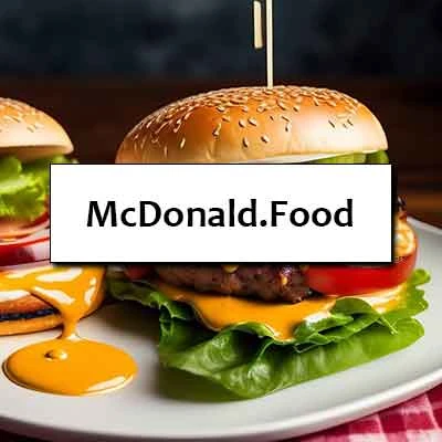 McDonald.Food