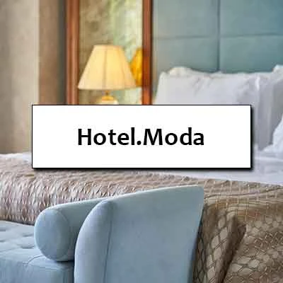 Hotel.Moda
