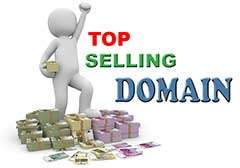 Top Selling Domain