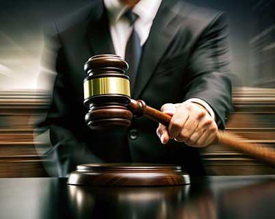 Domain Auction