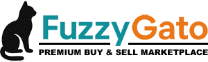 FuzzyGato Logo