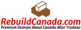 RebuildCanada.com logo