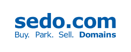 sedo.com logo