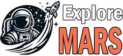 ExploreMars.net Logo