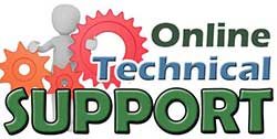 OnlineTechSupport.net Logo